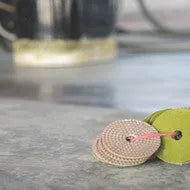 SAY GOODBYE TO DULLNESS: HOW TO BRING BACK THE SHINE ON YOUR POLISHED CONCRETE FLOORS