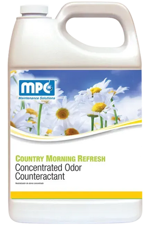 Commercial Liquid Odor Eliminators