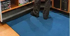 Anti-Fatigue Mats