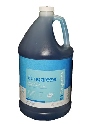 Commercial Laundry Detergents