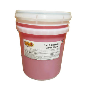 Commercial Automotive Cleaners