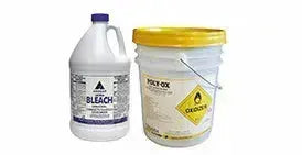 Commercial Bleach