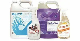 Cleaners & Degreasers