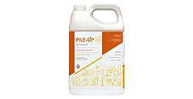 Carpet Rinses and Foam Control Solutions