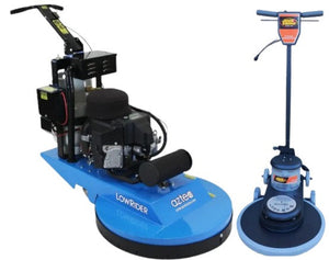 Floor Machines