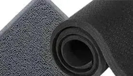 Commercial Floor Matting Solutions