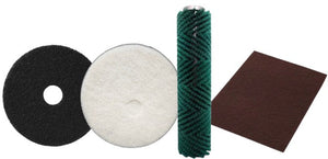 Floor Pads & Brushes