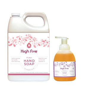 Commercial Hand Soap for Facilities & Restrooms