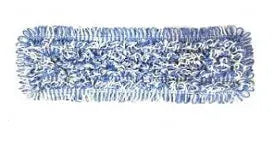 Microfiber Loop Pocket Mops