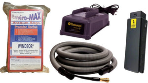 Parts & Service