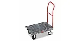 Flat & Platform Carts