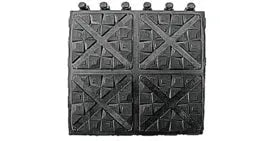 Wet and Oily Environment Floor Mats