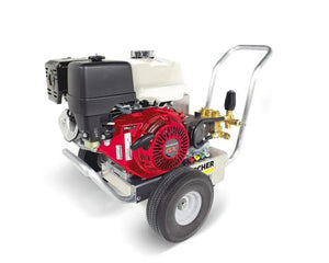 Pressure & Window Cleaning Equipment