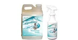 Commercial Wood Floor Cleaners