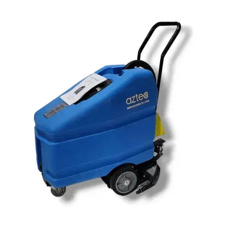 Aztec The Guzzler 36 Gallon Solution Retriever (015-62)