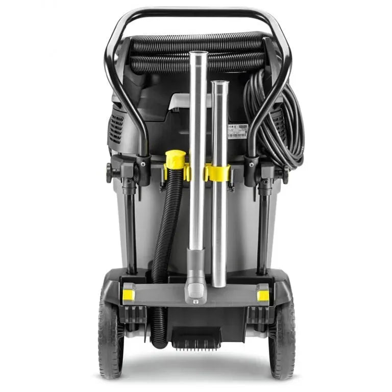 Karcher Vacuum NT 65/2 Tact 15 Amp