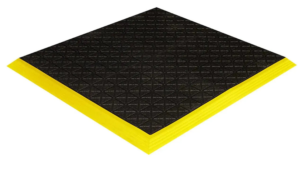 Crown Matting Ergo X-Treme Drain-Through 776 Floor Mat XT776-000