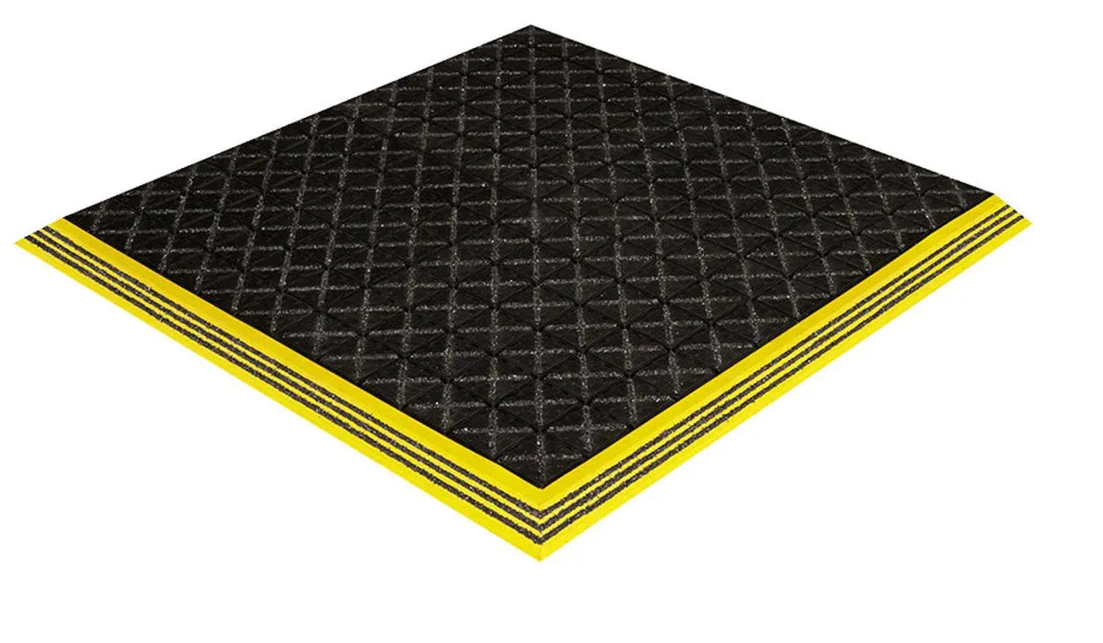 Crown Matting Ergo X-Treme with Grit-Safe Drain-Through 777 Floor Mat XT777-000