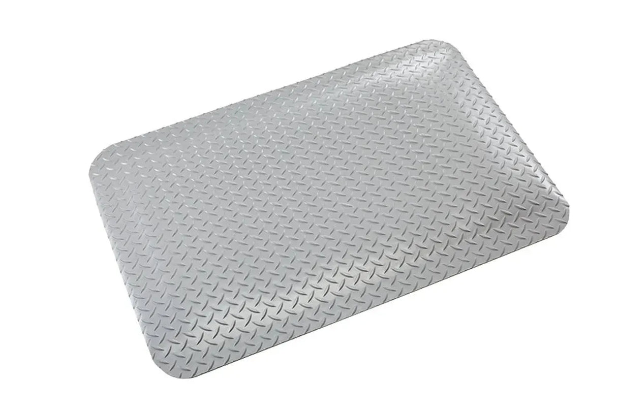 Crown Matting Workers-Delight Deck Plate 540 Floor Mat WD540-000