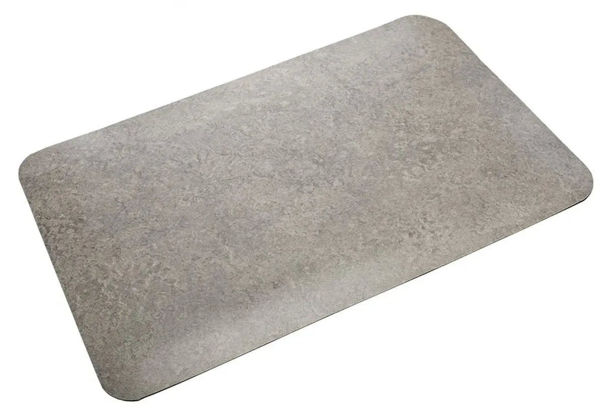 Crown Matting Workers-Delight Slate 546 Floor Mat WX546-000