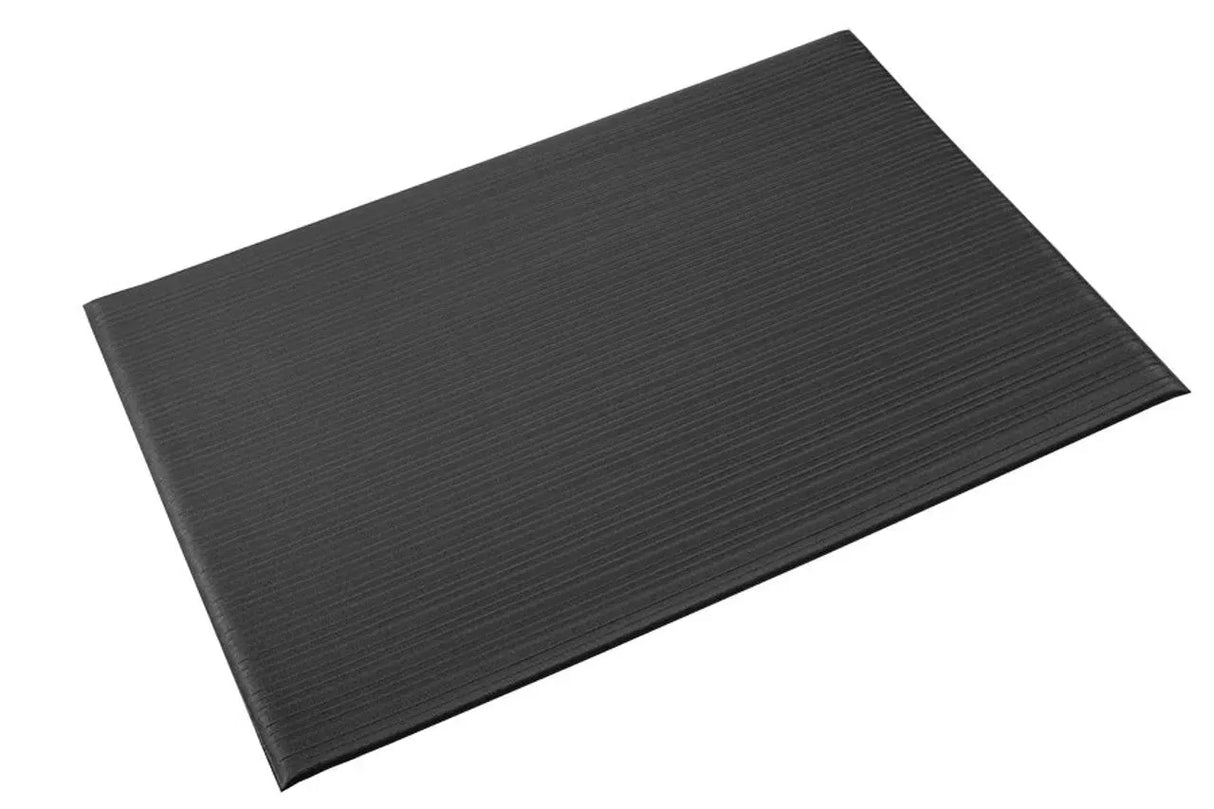 Crown Matting Tuff-Spun Rib-Surface 410 Floor Mat TS410-000