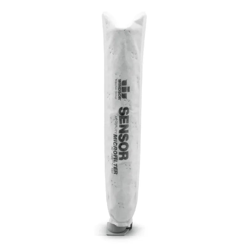 Sensor Vacuum Micro-Hygiene Filter