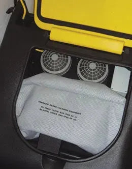 Tornado CK 3030 - 30" Wide Area Vacuum (93030)