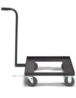 Tornado JA Quad Air - Wet Only Jumbo Vacuum (98450)