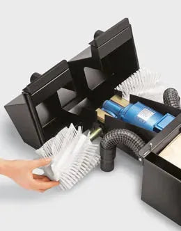 Tornado BR460 Escalator Cleaner (96180)