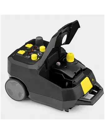 Tornado VS4 Chemical Free Steam Cleaner (97102)