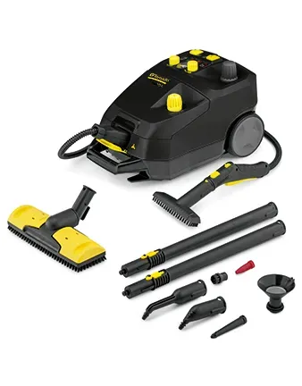 Tornado VS4 Chemical Free Steam Cleaner (97102)