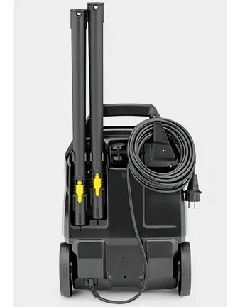 Tornado VS4 Chemical Free Steam Cleaner (97102)