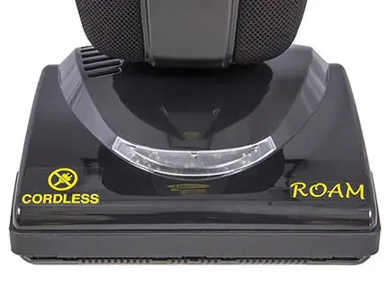 Tornado CK LW 13/1 - 13" Lightweight Roam, Battery Upright Vacuum (97300C)