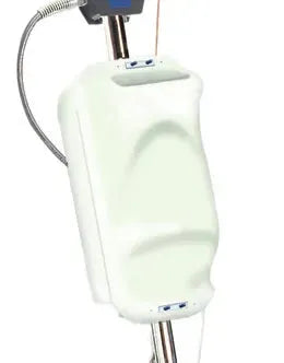 Tornado M Series 17" Metal Floor Machine with Pad Holder (97590)