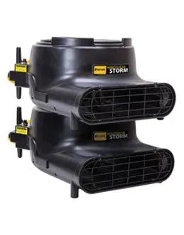 Tornado Windshear Storm Standard Model- Compact Blower/Dryer (98778)
