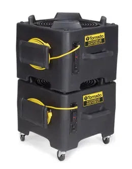 Tornado Windshear Sidedraft - Carpet Dryer & Fan (98782)