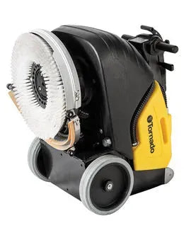 Tornado BD 17/6 Compact Cordless Auto Floor Scrubber, AGM Battery (99617)