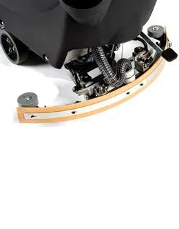 Tornado BR 22/14T - 22" Automatic Floor Scrubber w/Traction Drive, Battery Powered with Charger (99695T)