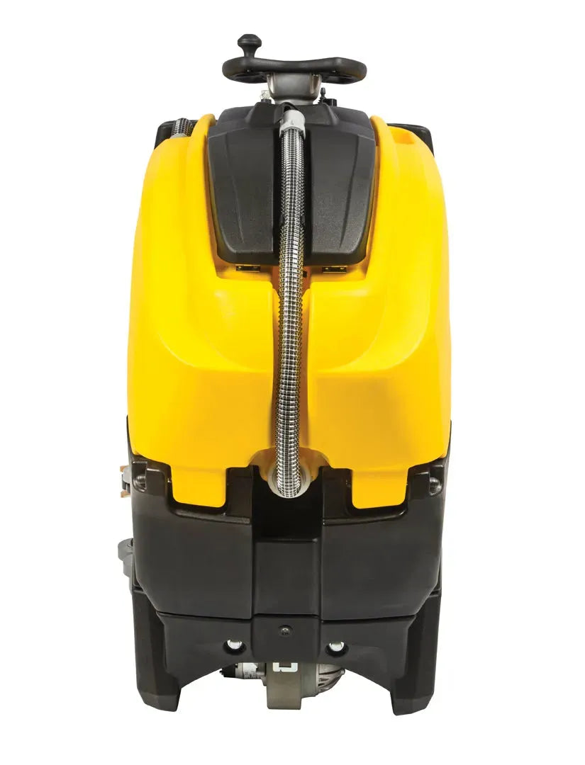 Tornado BDSO 27/28 Stand-On Auto Floor Scrubber, Battery Powered (99786)