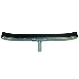 Curved Floor Squeegee, 24 in.