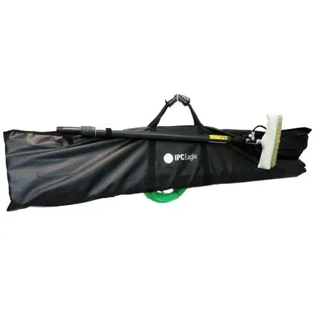 IPC Eagle 33 Ft Quick Lock Carbon Fiber Sectional Pole (BD500535-QL)
