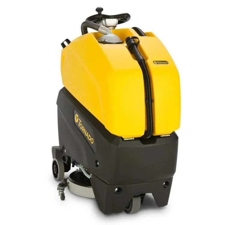 Tornado BDSO 20/21 Stand On Auto Scrubber 20 Inch w/ On-Board Charger