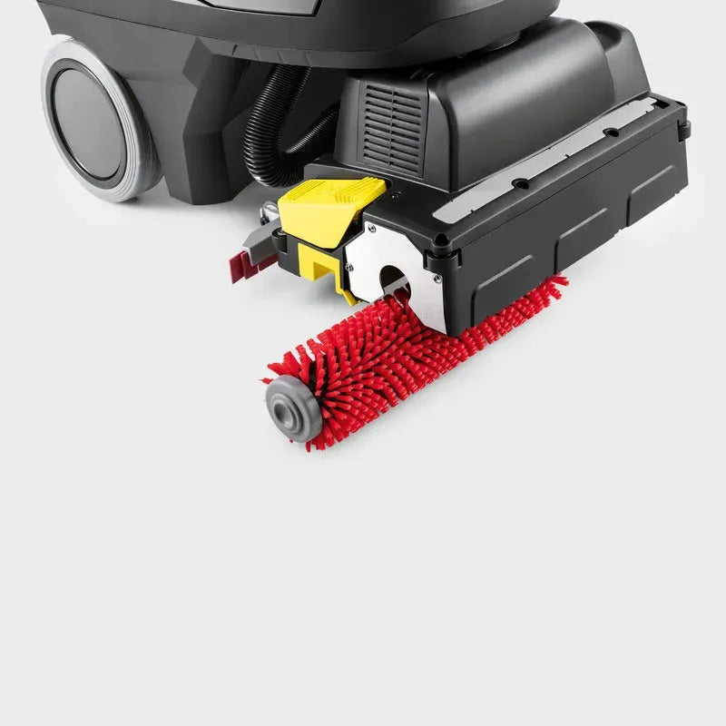 Karcher Auto Scrubber BR 35/12 C Bp Pack