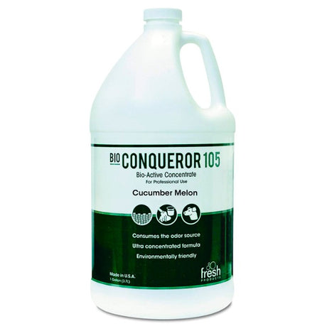 Bio Conqueror 105 Enzymatic Concentrate, Cleaner & Deodorizer