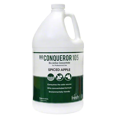 Bio Conqueror 105 Enzymatic Concentrate, Cleaner & Deodorizer