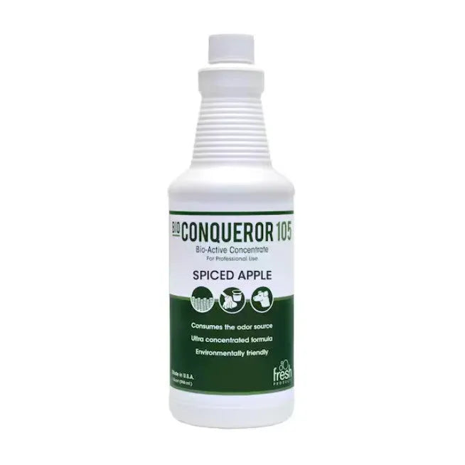 Bio Conqueror 105 Enzymatic Concentrate, Cleaner & Deodorizer