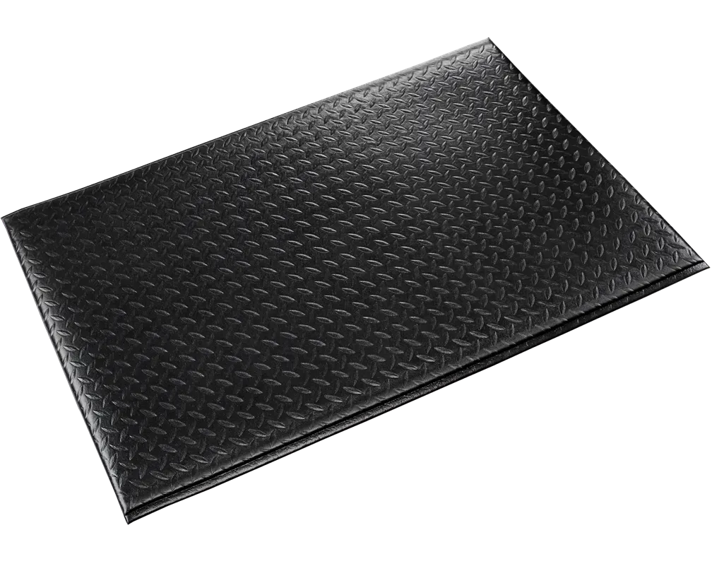 Crown Matting Wear-Bond Comfort-King Diamond-Surface 560 Floor Mat WB560C-000