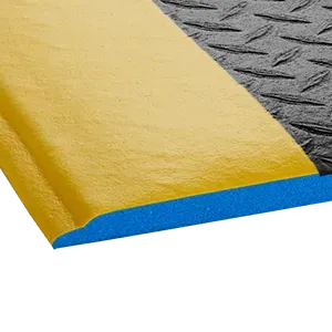 Crown Matting Wear-Bond Comfort-King Diamond-Surface 560 Floor Mat WB560C-000