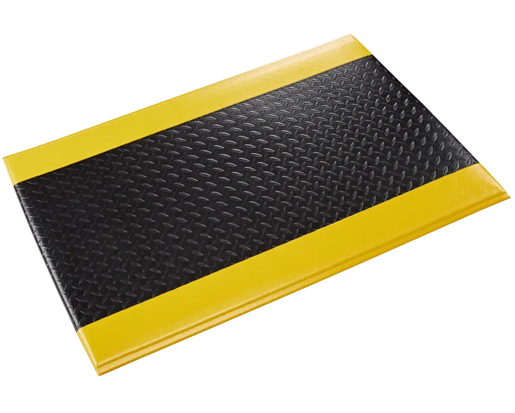 Crown Matting Wear-Bond Comfort-King Diamond-Surface 560 Floor Mat WB560C-000