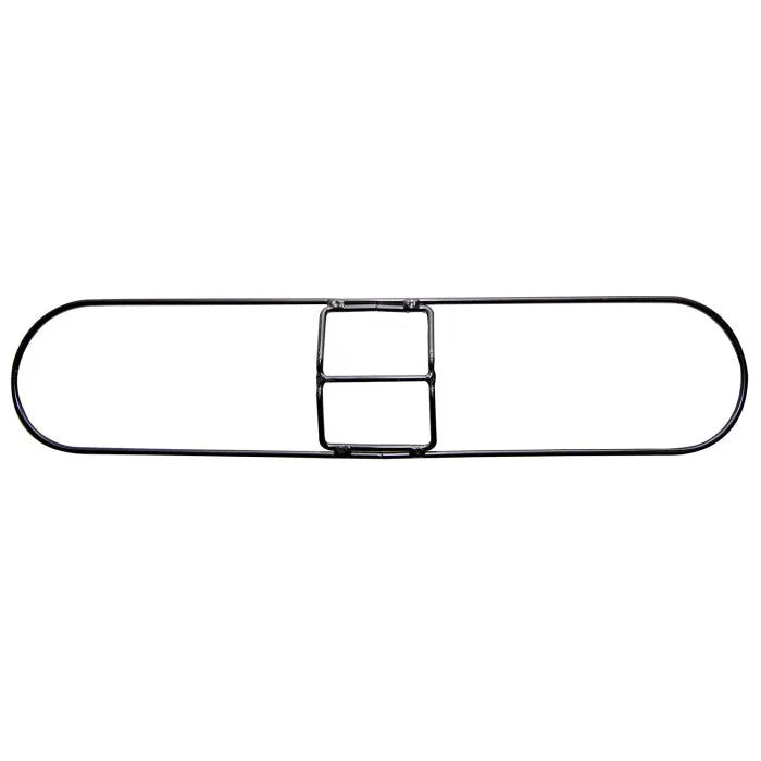 Industrial Dust Mop Frames,  75" x 5", 1 Each